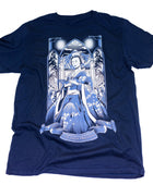 ARCANA : II - THE HIGH PRIESTESS - Saikou Apparel