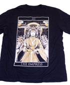 ARCANA : III - The Empress - Saikou Apparel