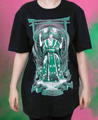 ARCANA : V - The Hierophant - Saikou Apparel