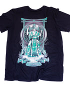 ARCANA : V - The Hierophant - Saikou Apparel