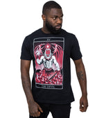 ARCANA : XIII - The Devil - Saikou Apparel